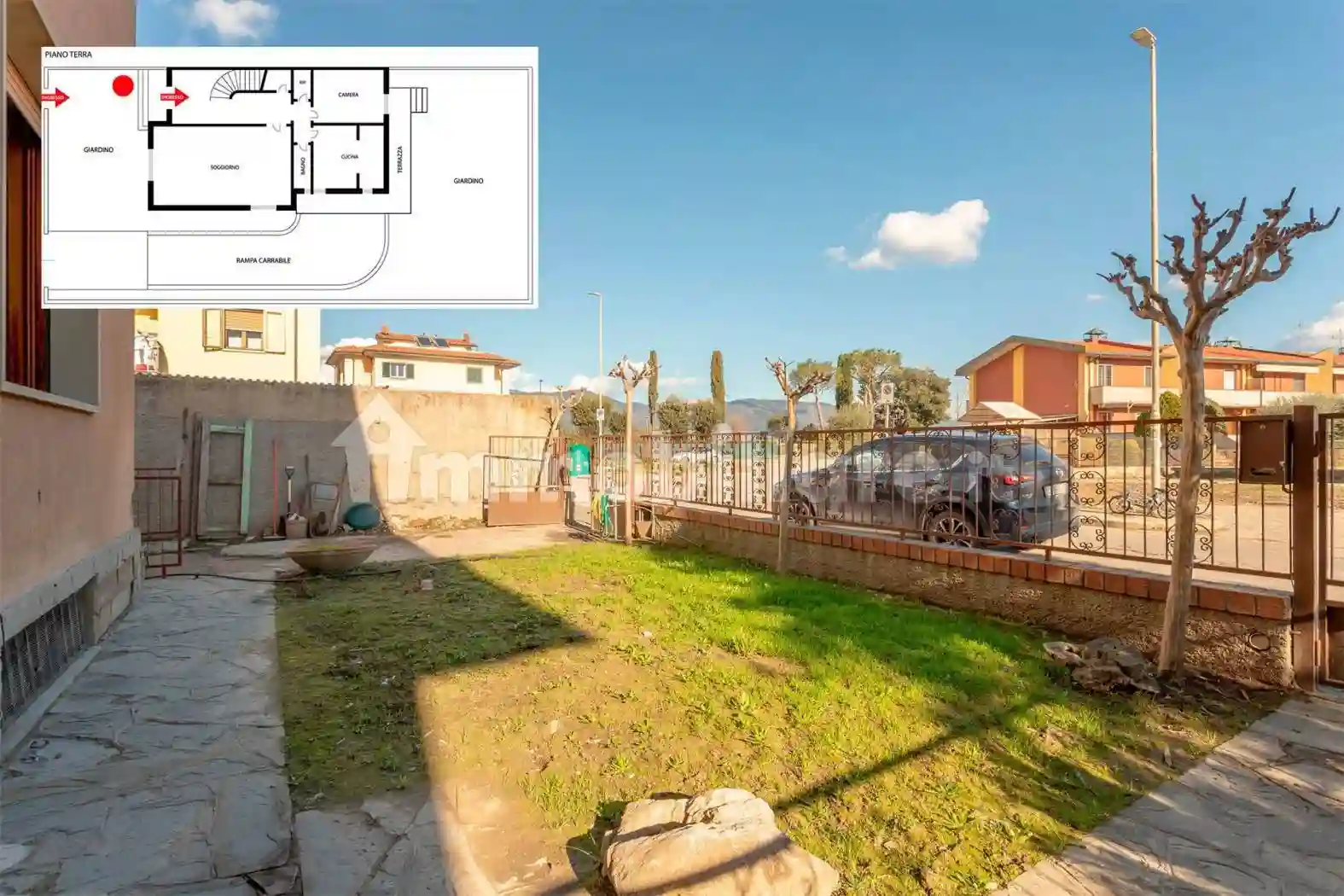 Casa indipendente - foto 2