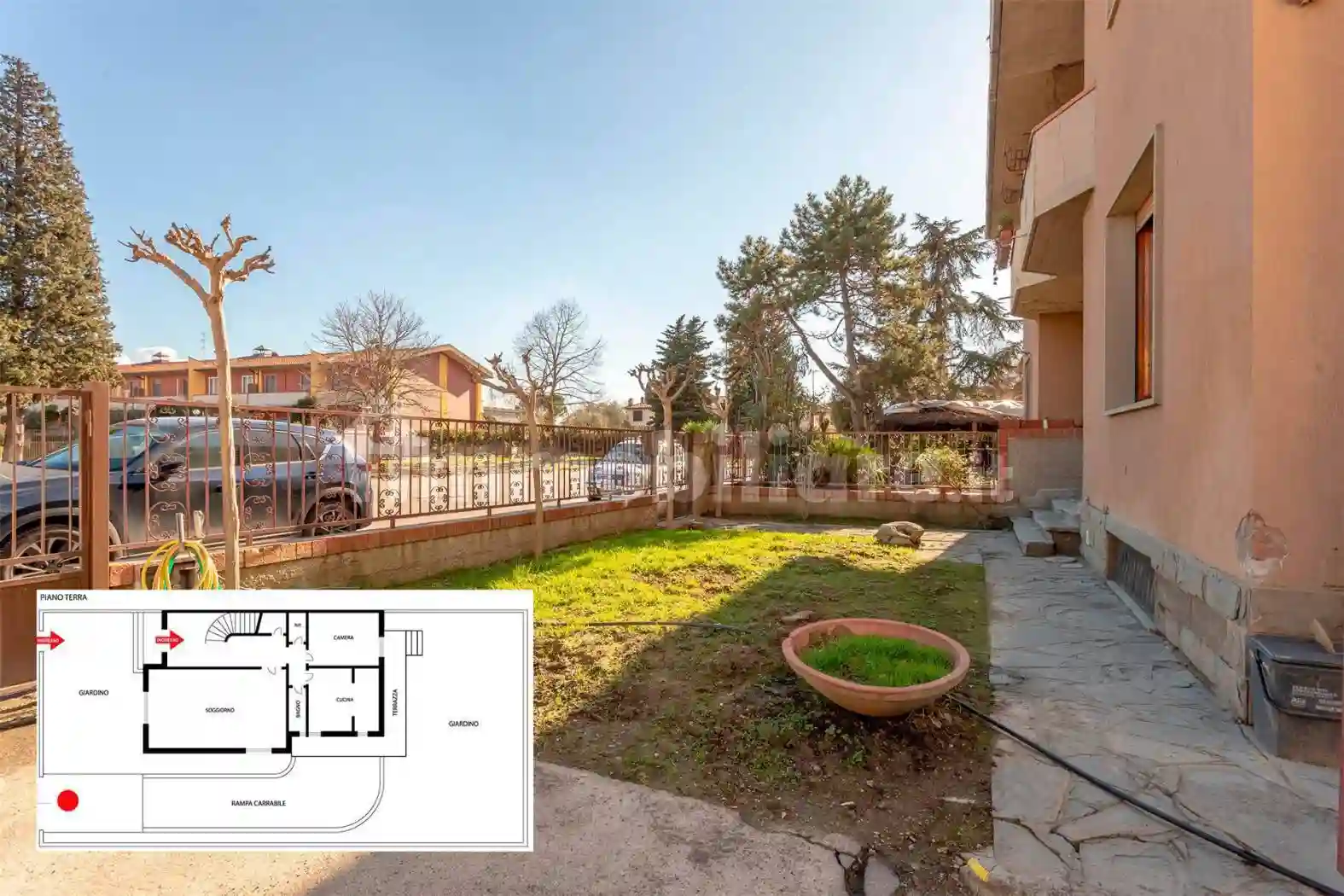 Casa indipendente - foto 3