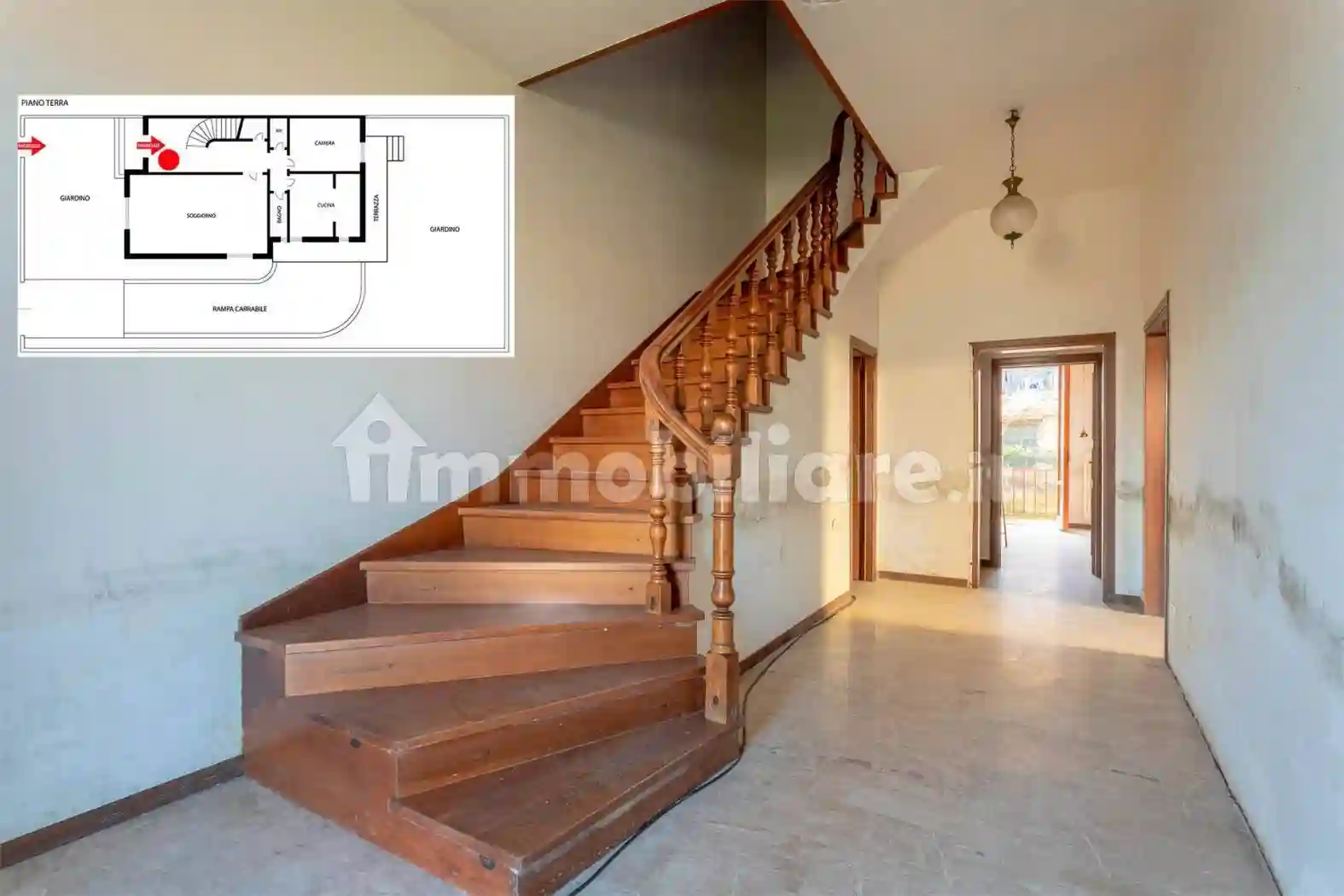 Casa indipendente - foto 4