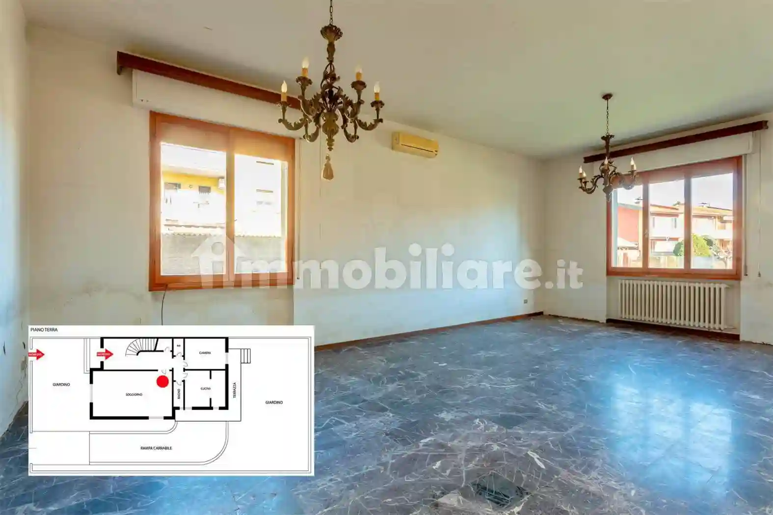 Casa indipendente - foto 5