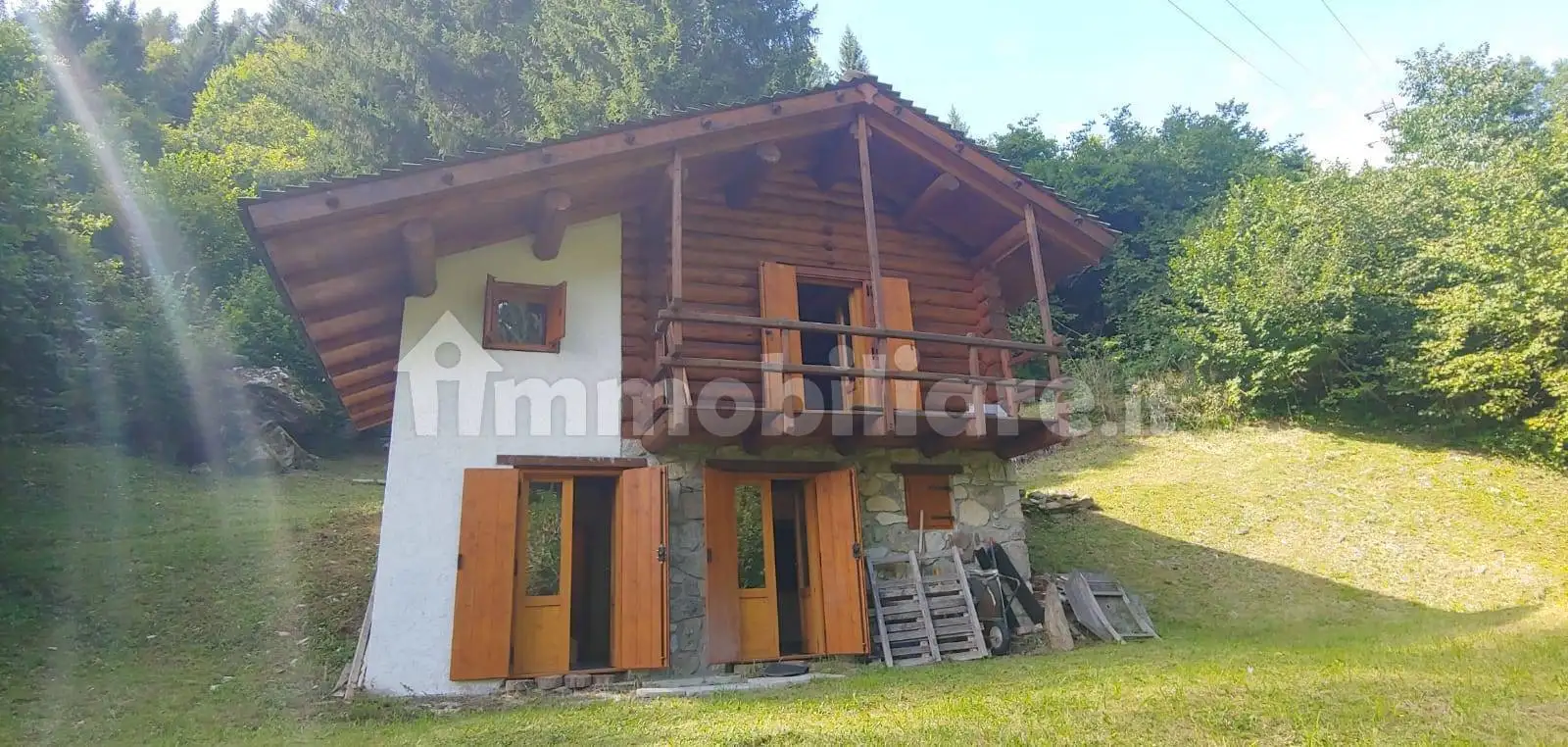 Casa indipendente in vendita a Primiero San Martino di Castrozza