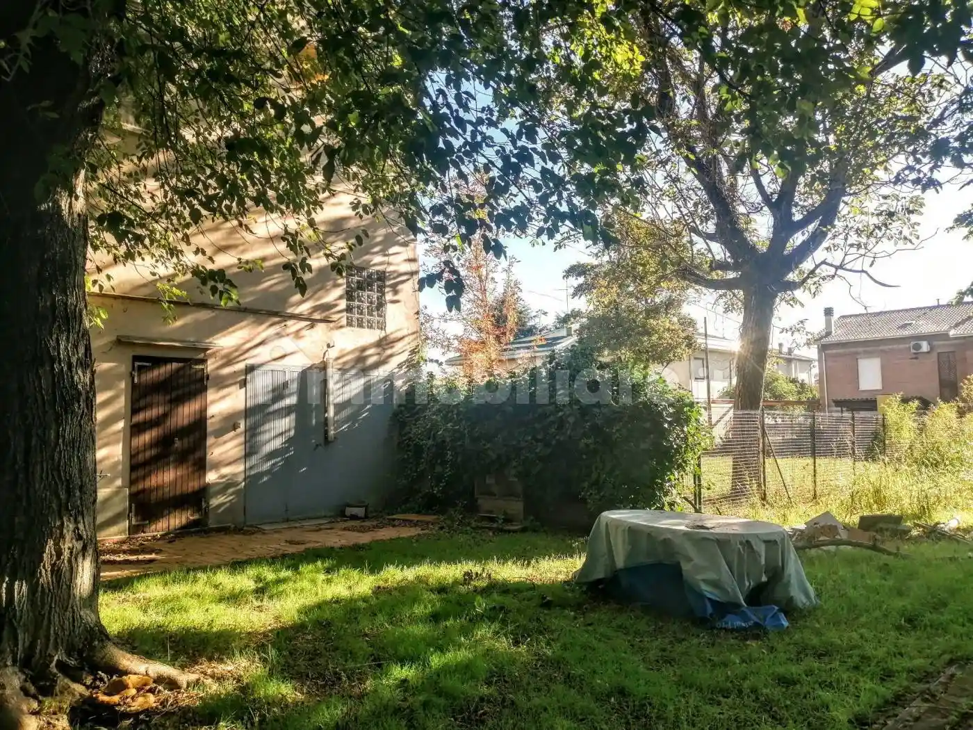 Appartamento in vendita a Poviglio