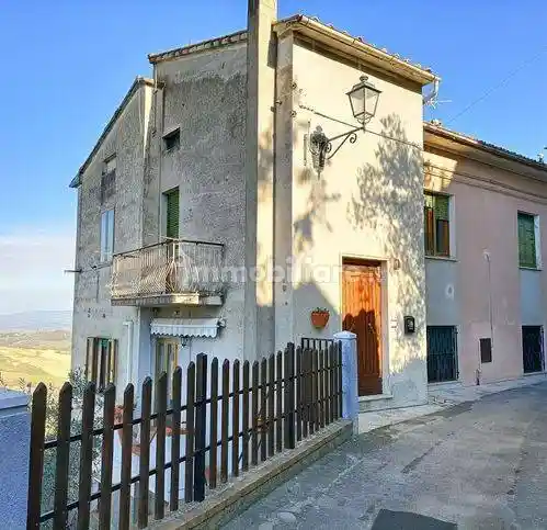 Appartamento in vendita a Cinigiano