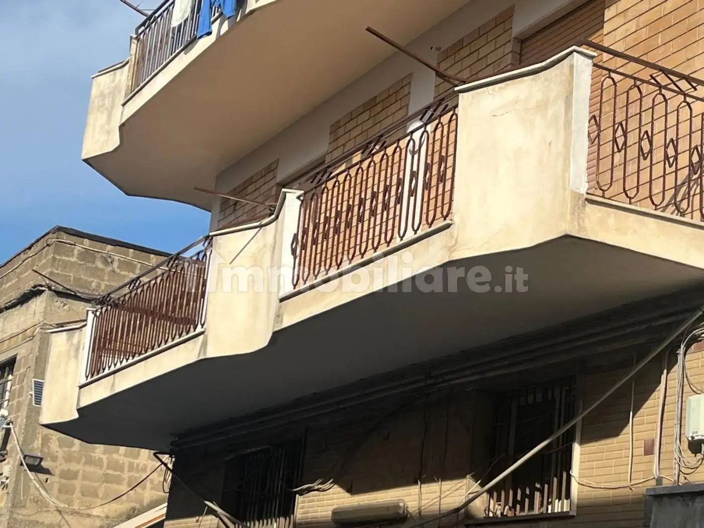 Appartamento in vendita a Casoria