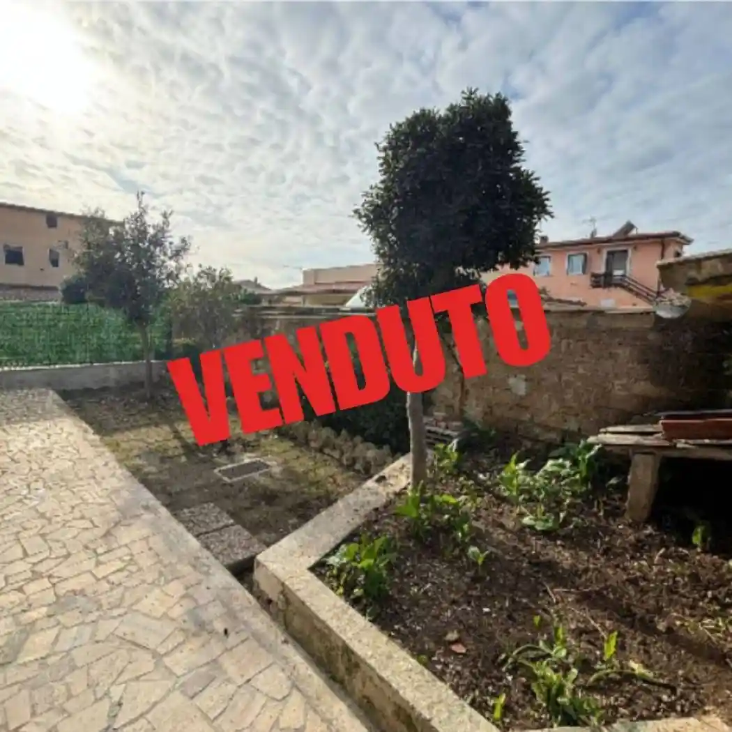 Appartamento in vendita a Fiumicino