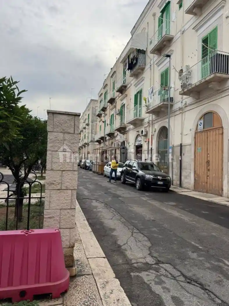 Appartamento in vendita a Molfetta