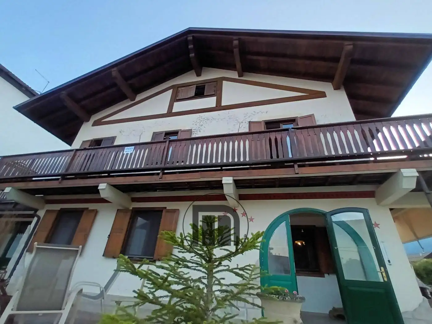 Villa in vendita a Ampezzo