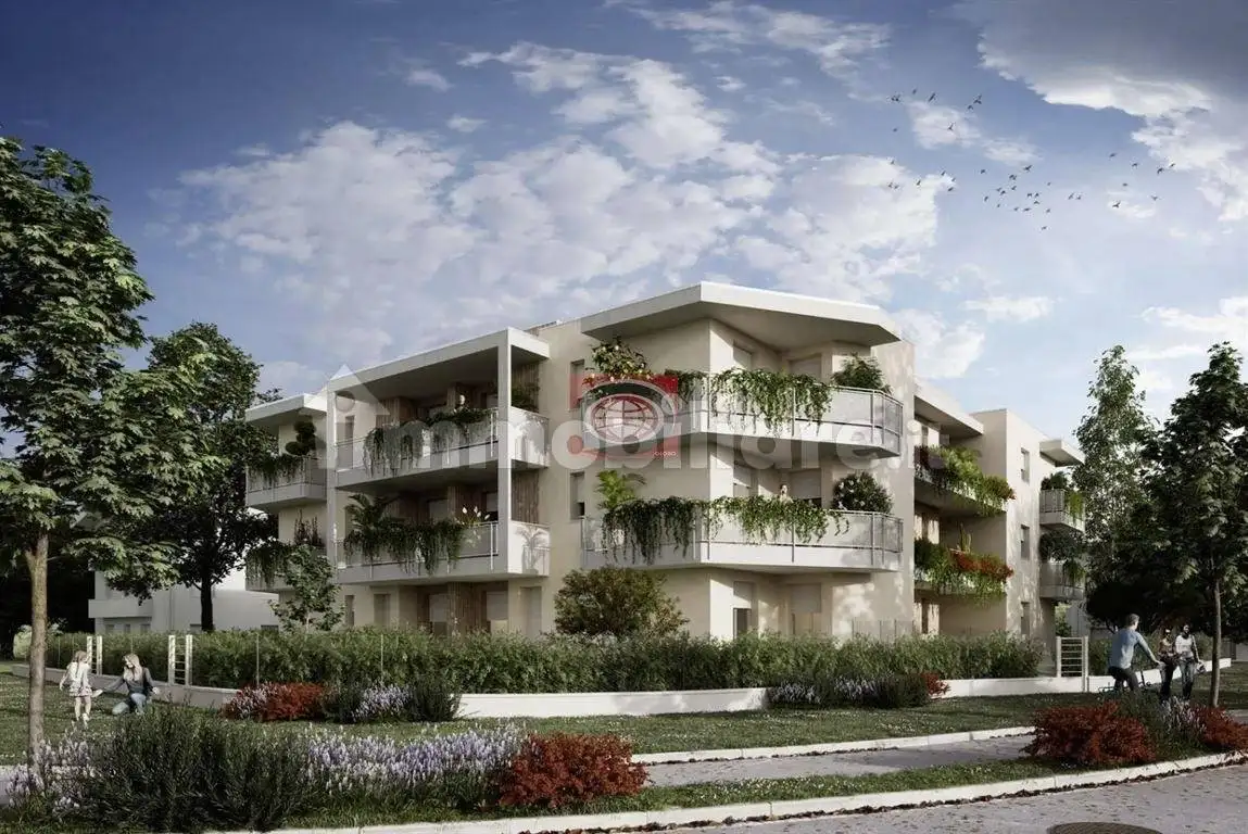 Appartamento in vendita a San Mauro Pascoli