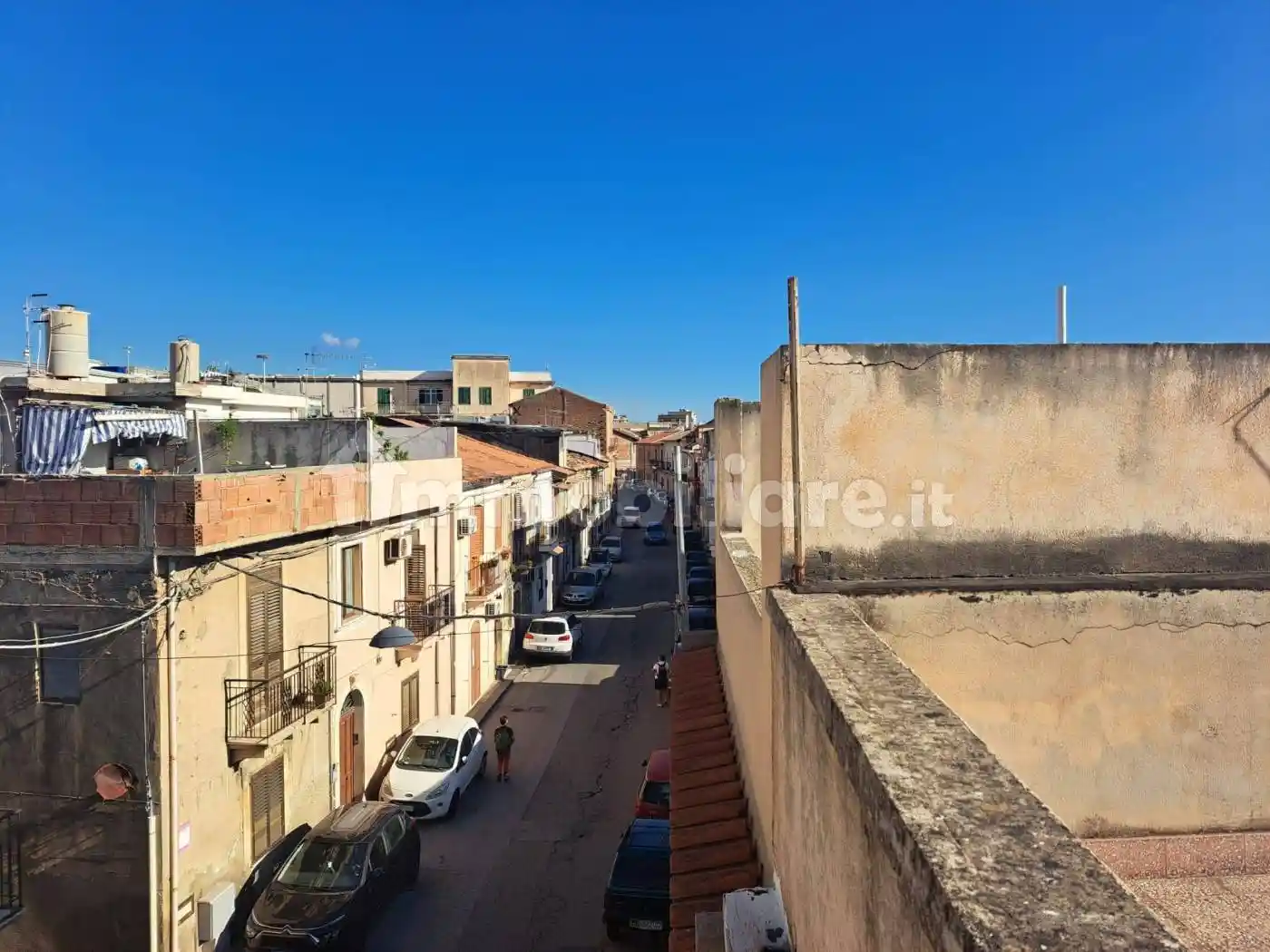 Appartamento in vendita a Messina