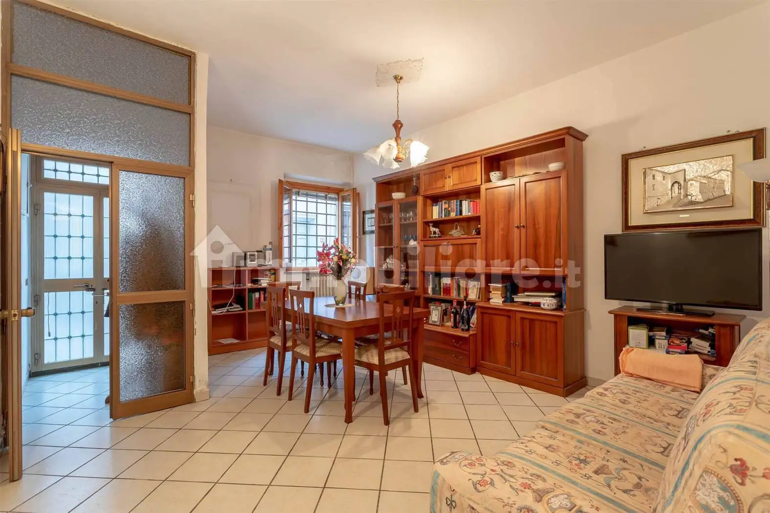 Casa indipendente in vendita a Prato