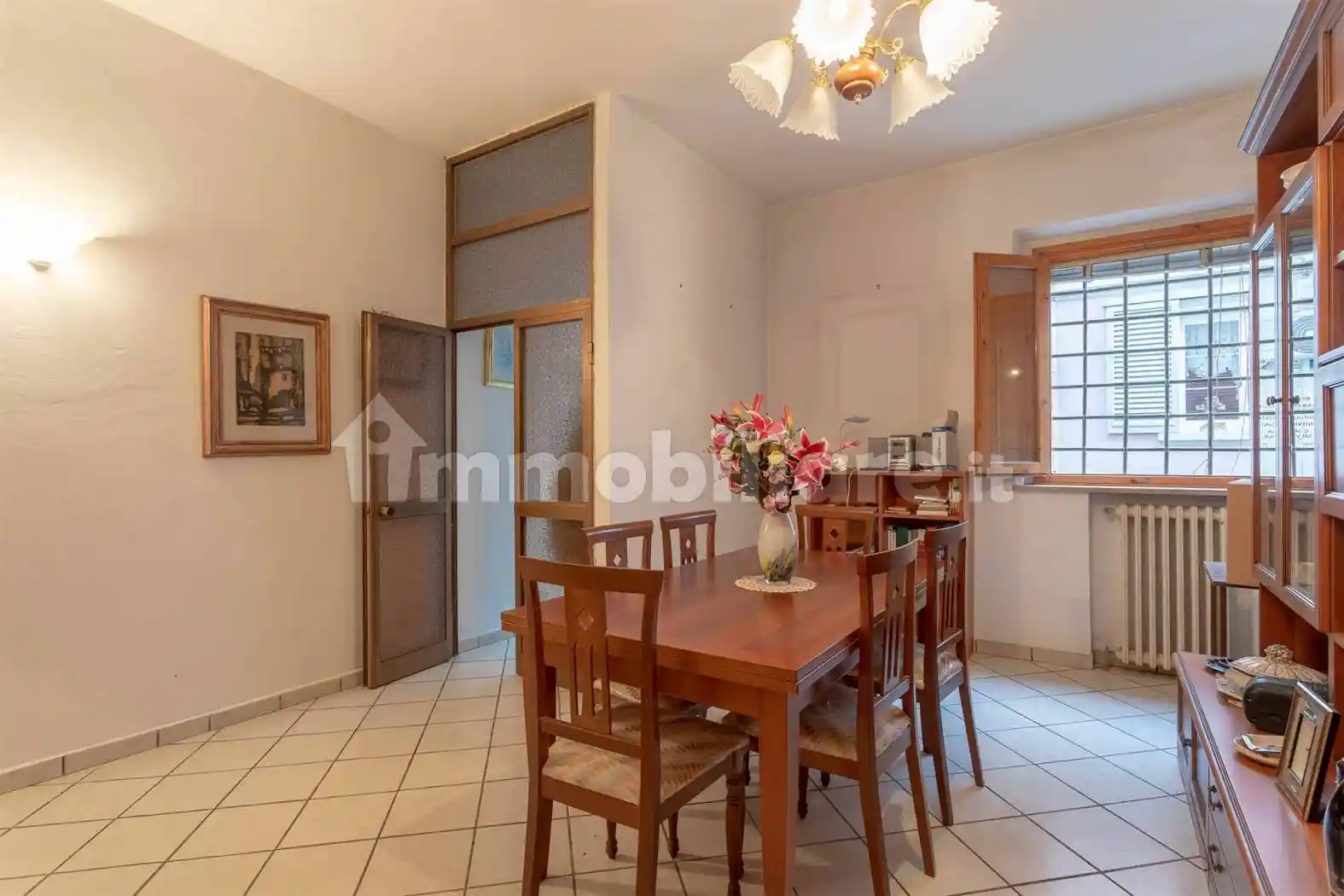 Terratetto unifamiliare via della Violata, Castelnuovo, Prato - foto 3