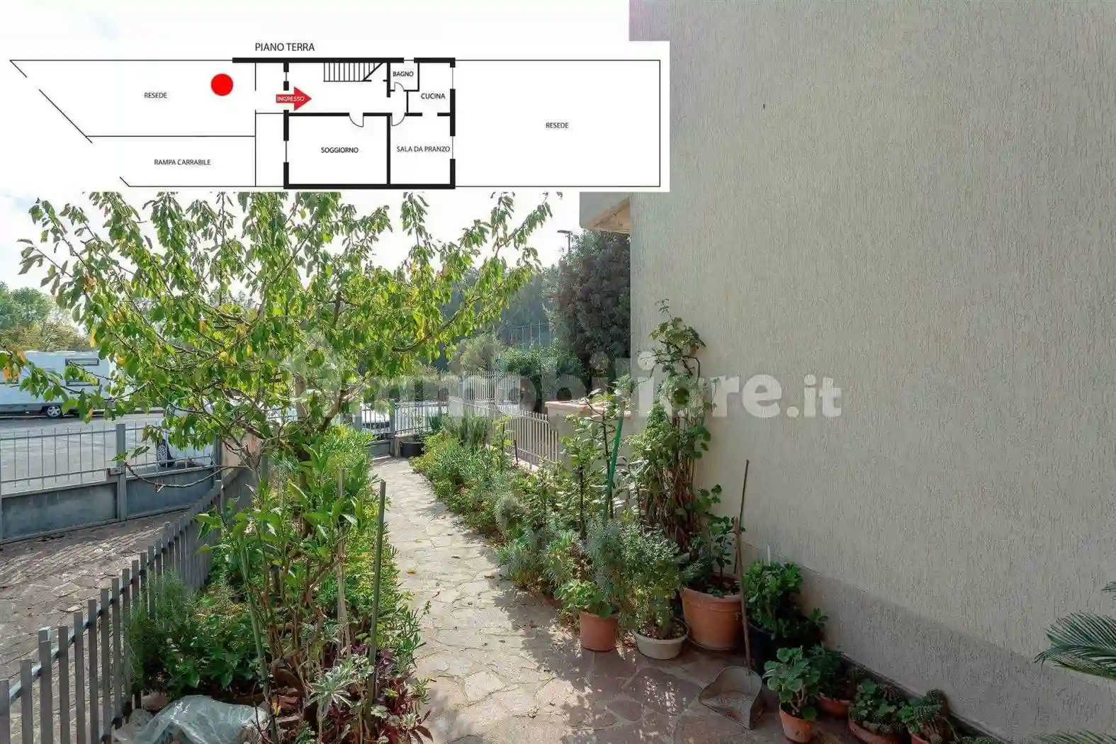 Villetta a schiera - foto 3