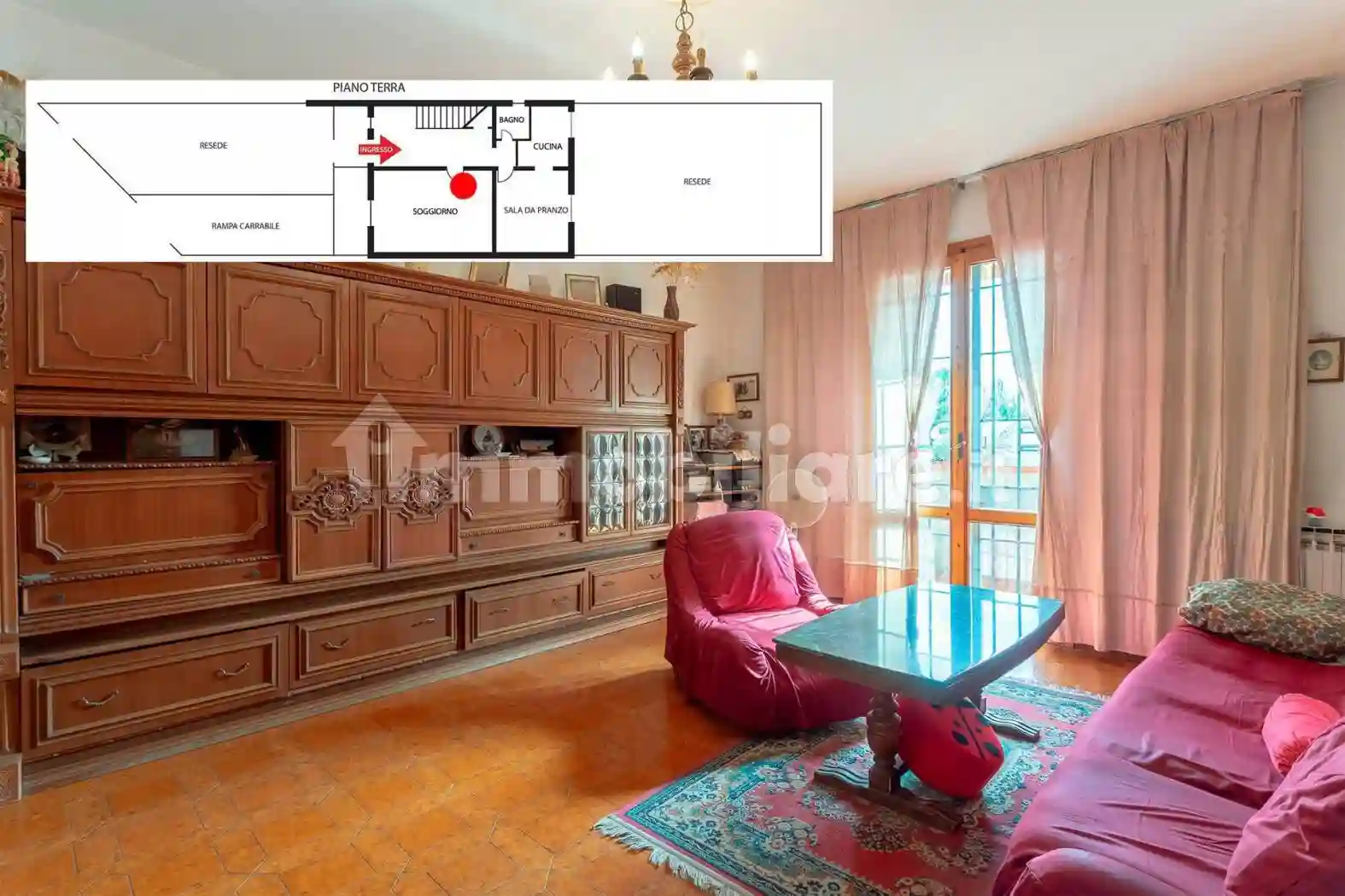 Villetta a schiera - foto 4