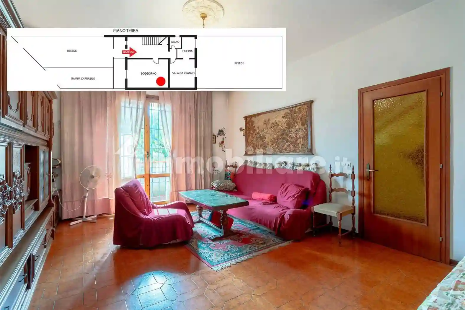 Villetta a schiera - foto 5