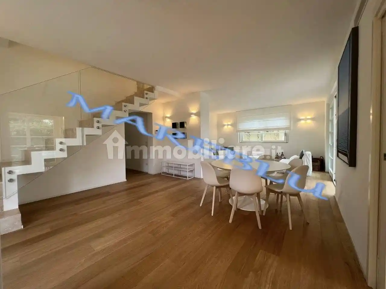 Villa in vendita a Forte dei Marmi