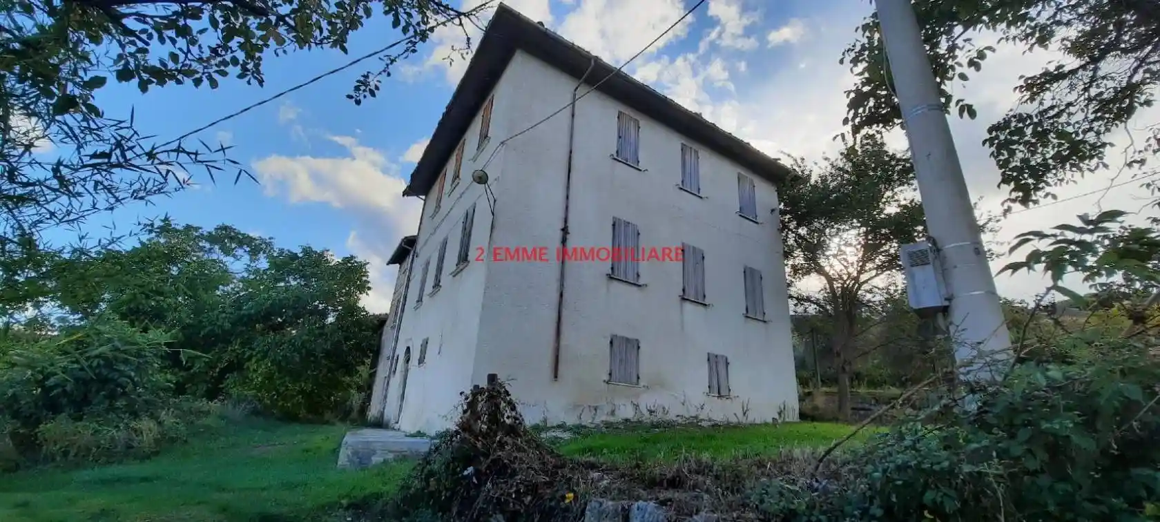 Casa indipendente in vendita a Ascoli Piceno