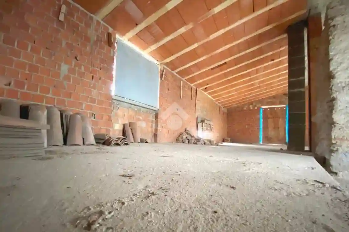 Attico - Mansarda - foto 5