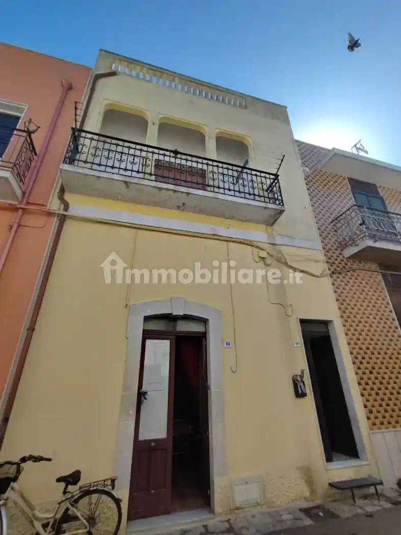 Appartamento in vendita a Aradeo