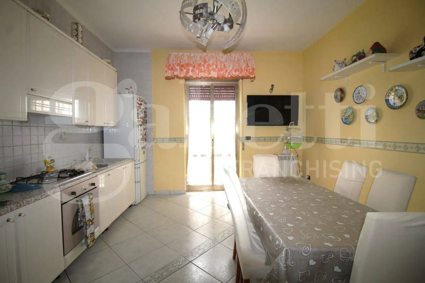 Appartamento in vendita a Arzano