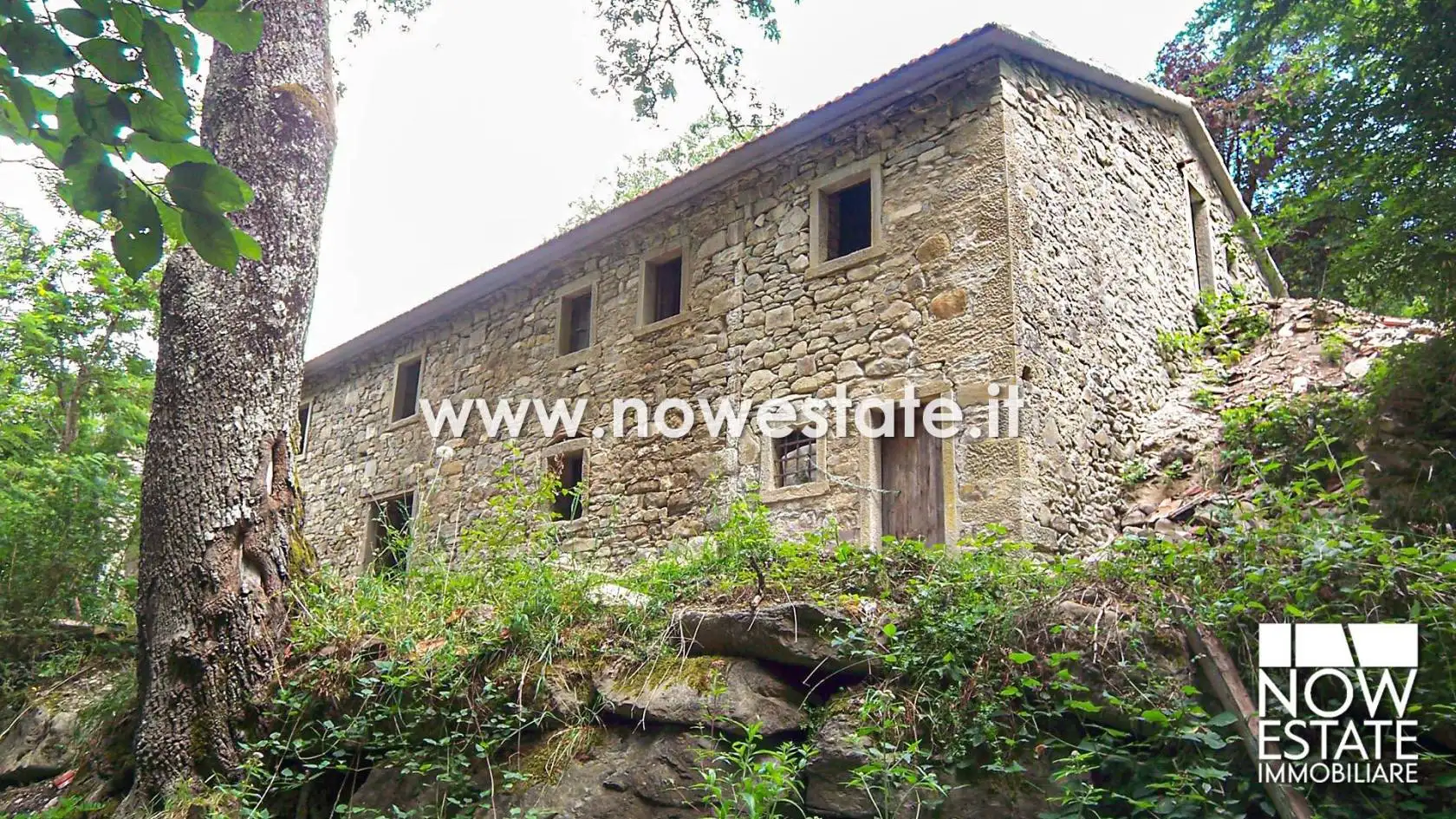 Rustico - Casale in vendita a Pieve Santo Stefano