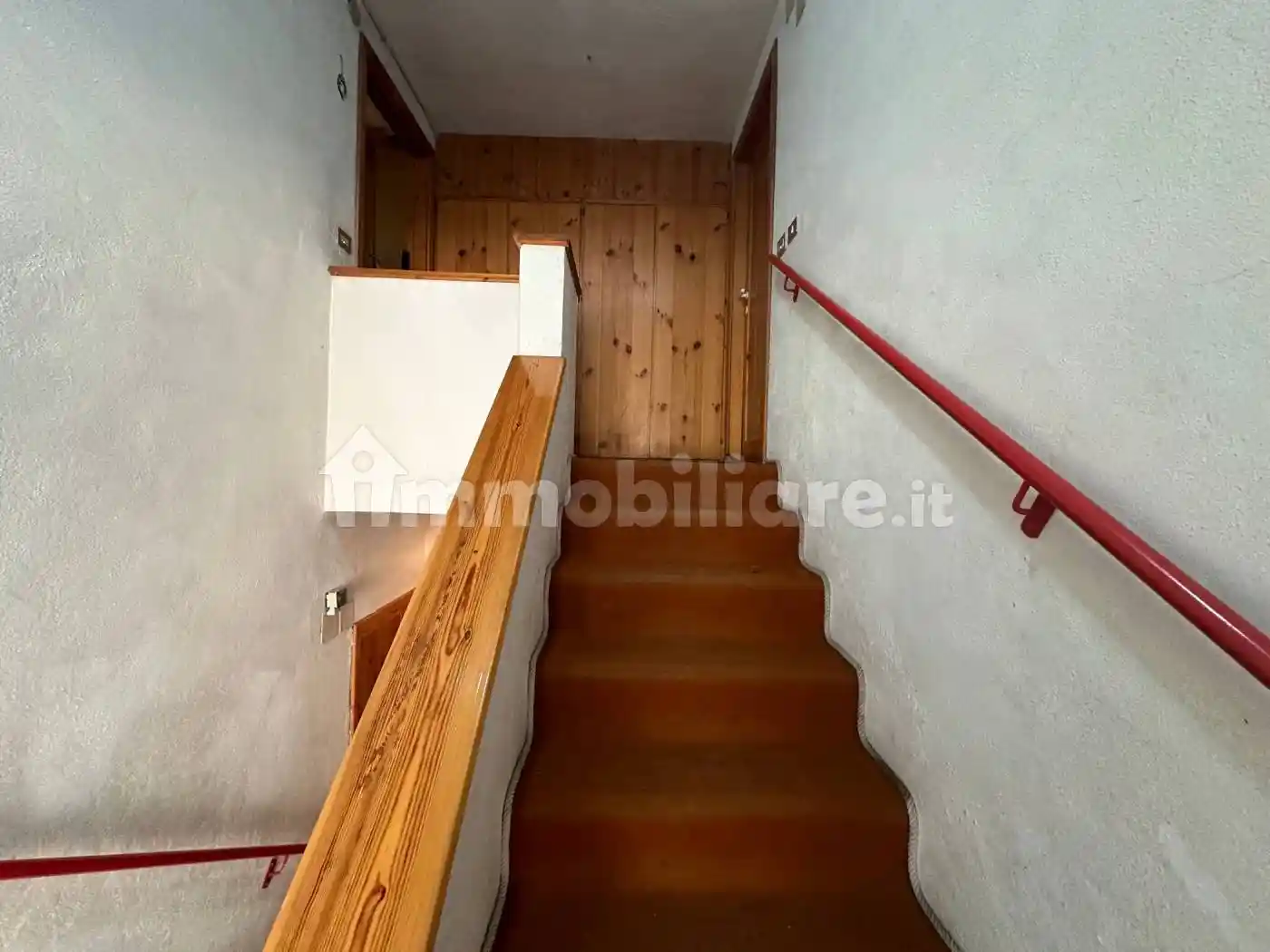 Trilocale via Monte Sirente, Rocca di Cambio - foto 2