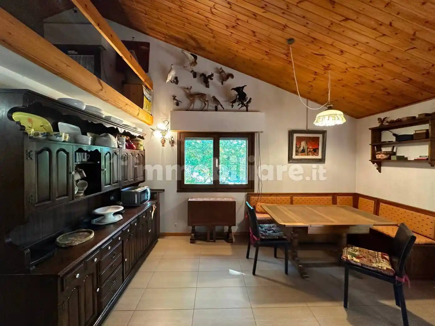 Trilocale via Monte Sirente, Rocca di Cambio - foto 3