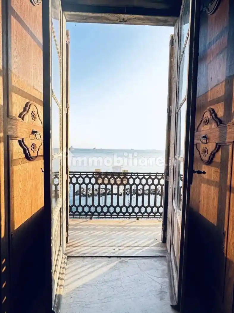 Appartamento in vendita a Taranto