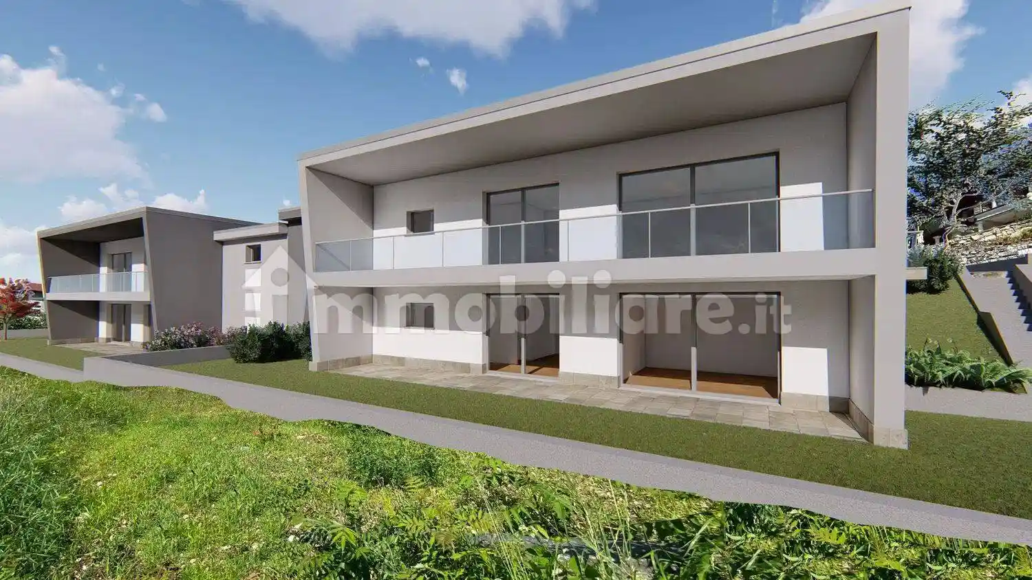 Villa in vendita a Viggiù