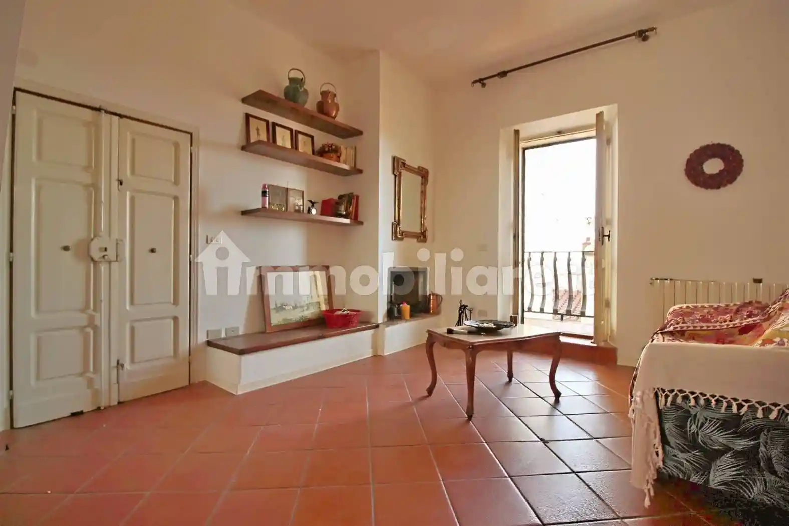 Appartamento in vendita a Roccastrada