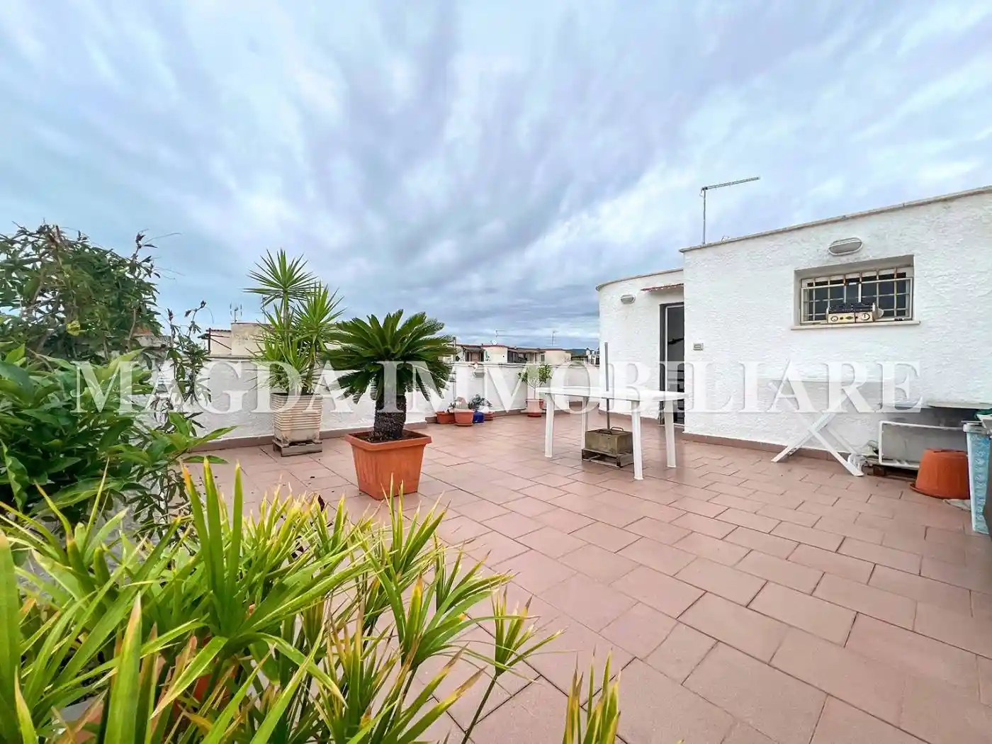 Attico - Mansarda in vendita a Cerveteri