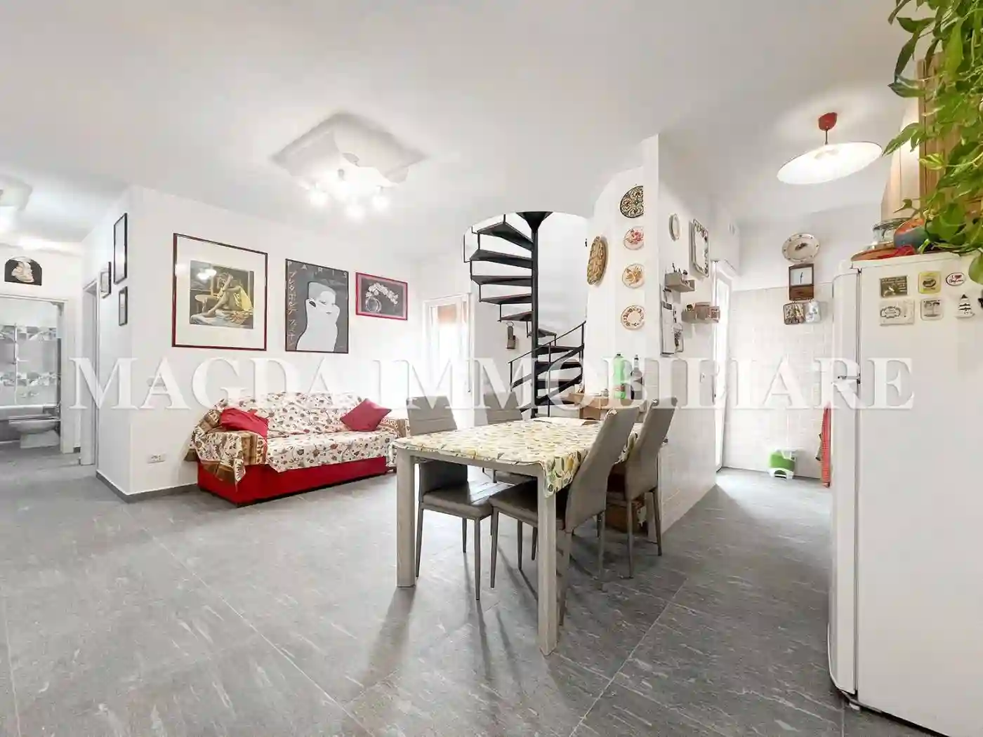 Attico - Mansarda - foto 3