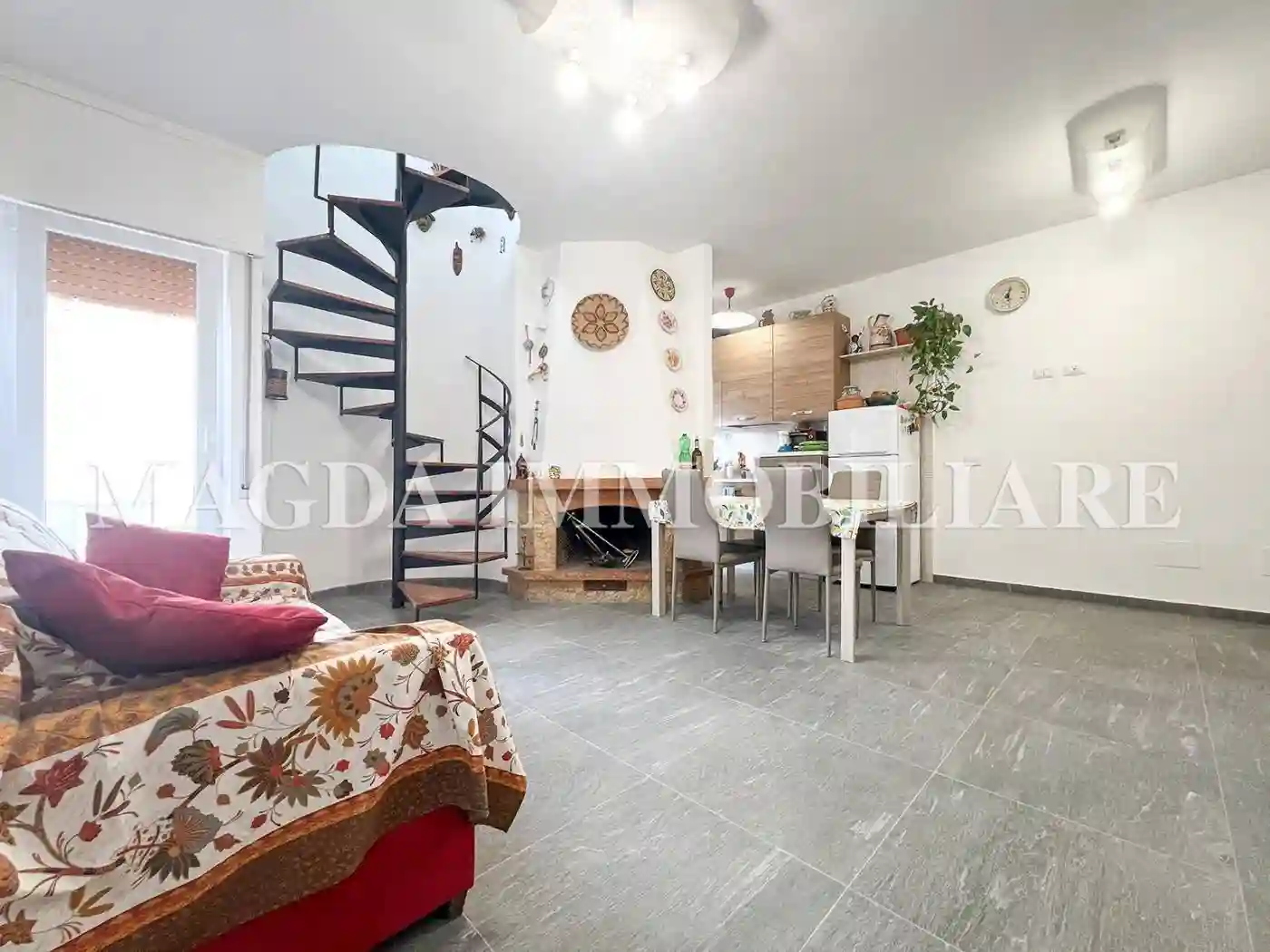 Attico - Mansarda - foto 4