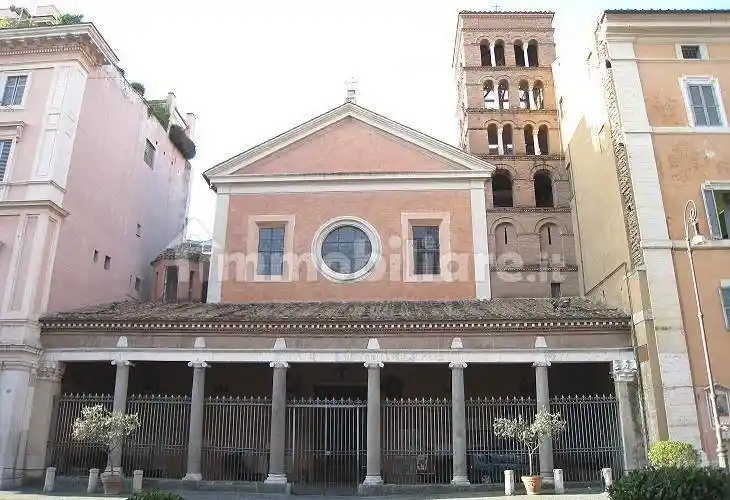 Appartamento in affitto a Roma