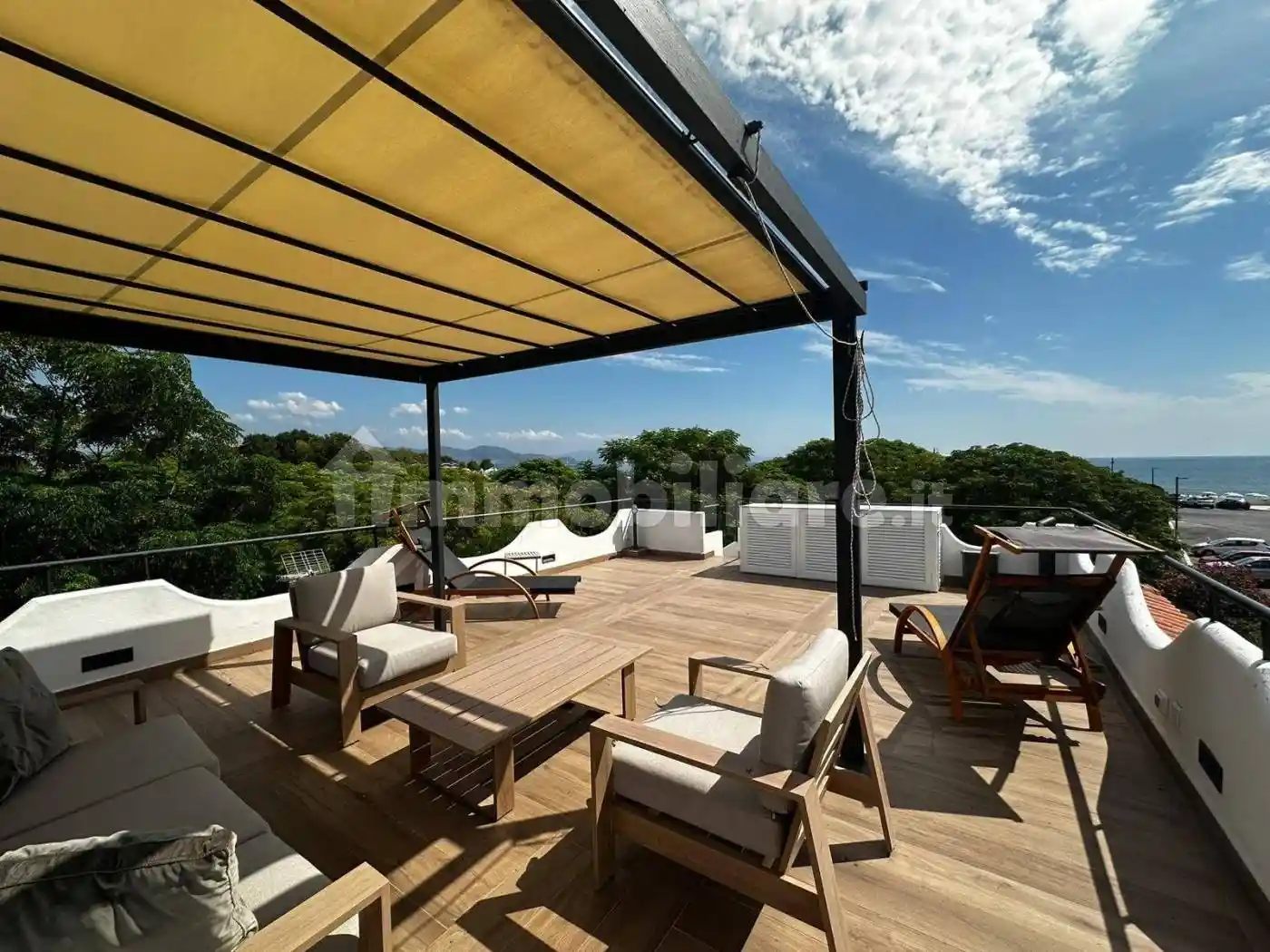 Appartamento in vendita a San Felice Circeo