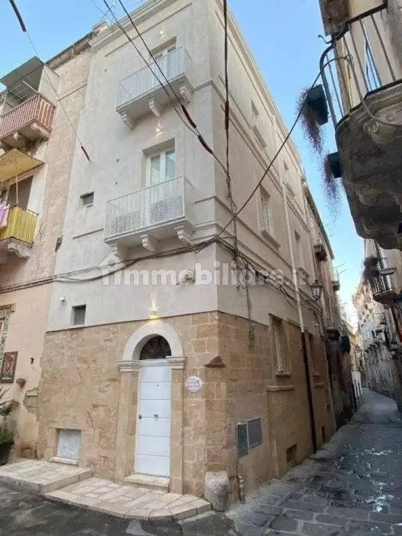 Appartamento in vendita a Taranto