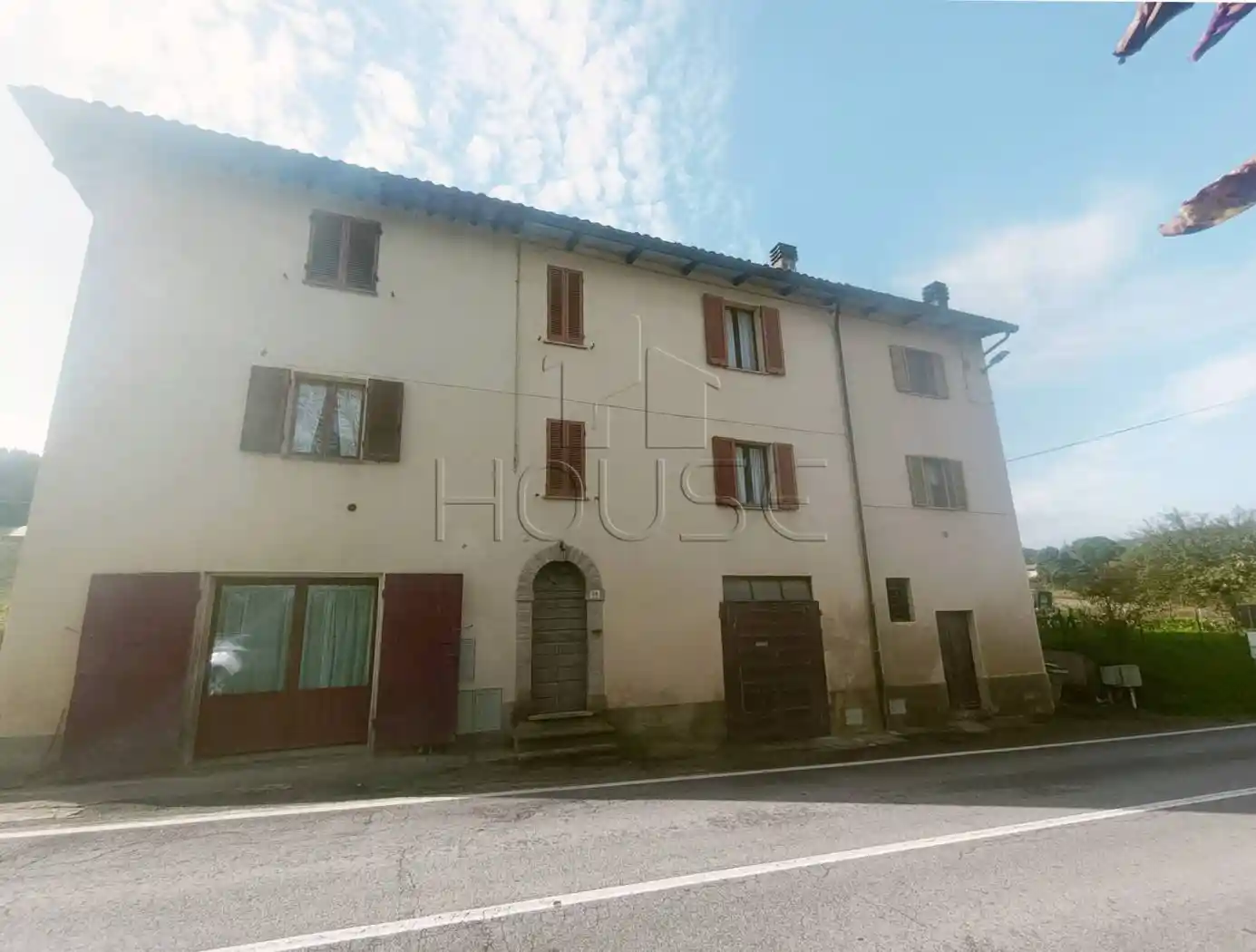 Appartamento in vendita a Città di Castello