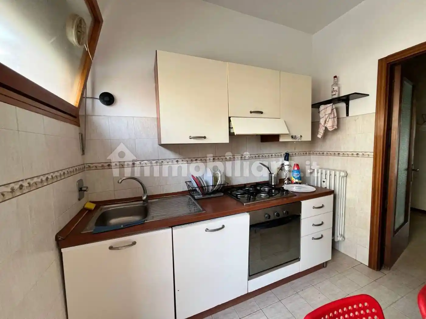 Appartamento in affitto a Pisa