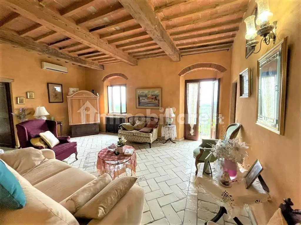 Appartamento in vendita a Casciana Terme Lari