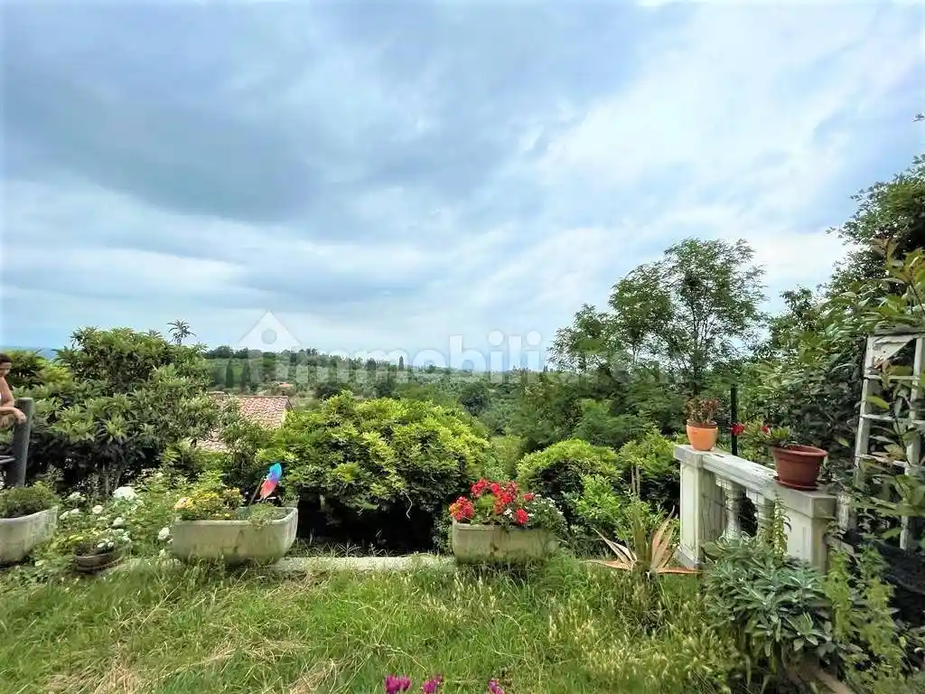 Appartamento buono stato, Usignano, Casciana Terme Lari - foto 4