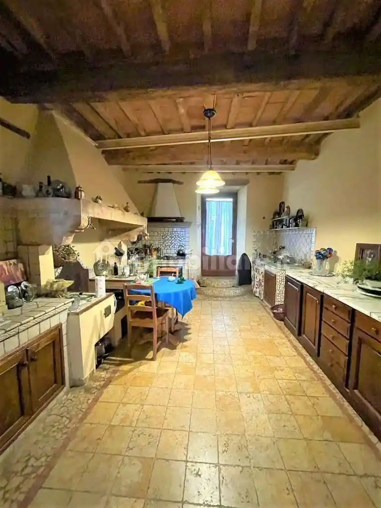 Appartamento buono stato, Usignano, Casciana Terme Lari - foto 5