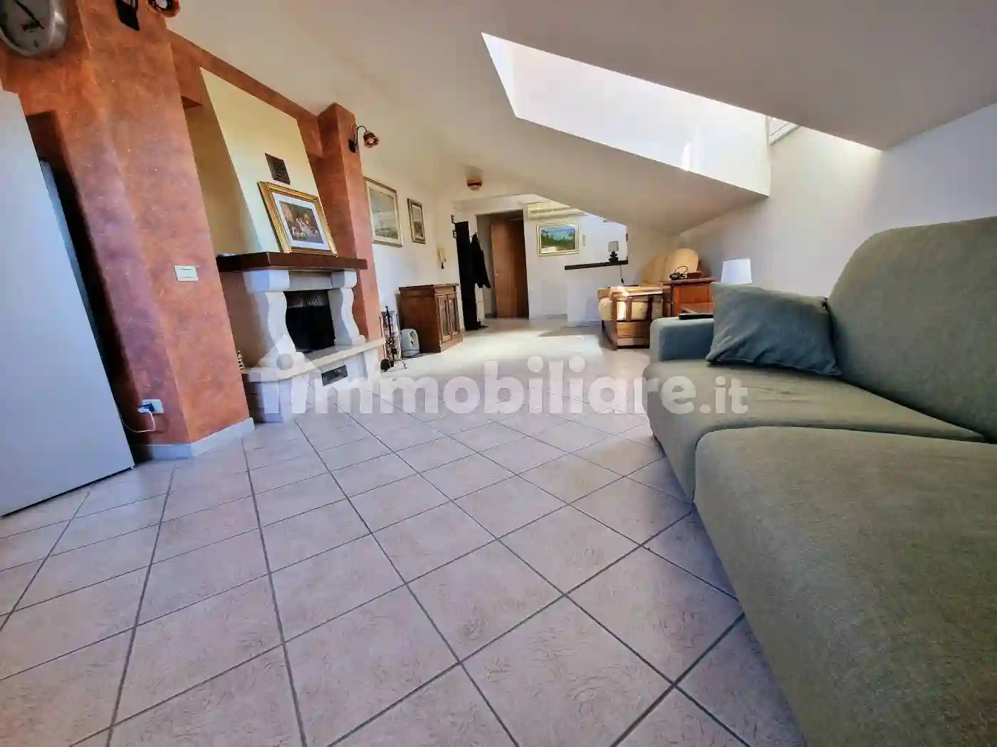 Attico - Mansarda - foto 3