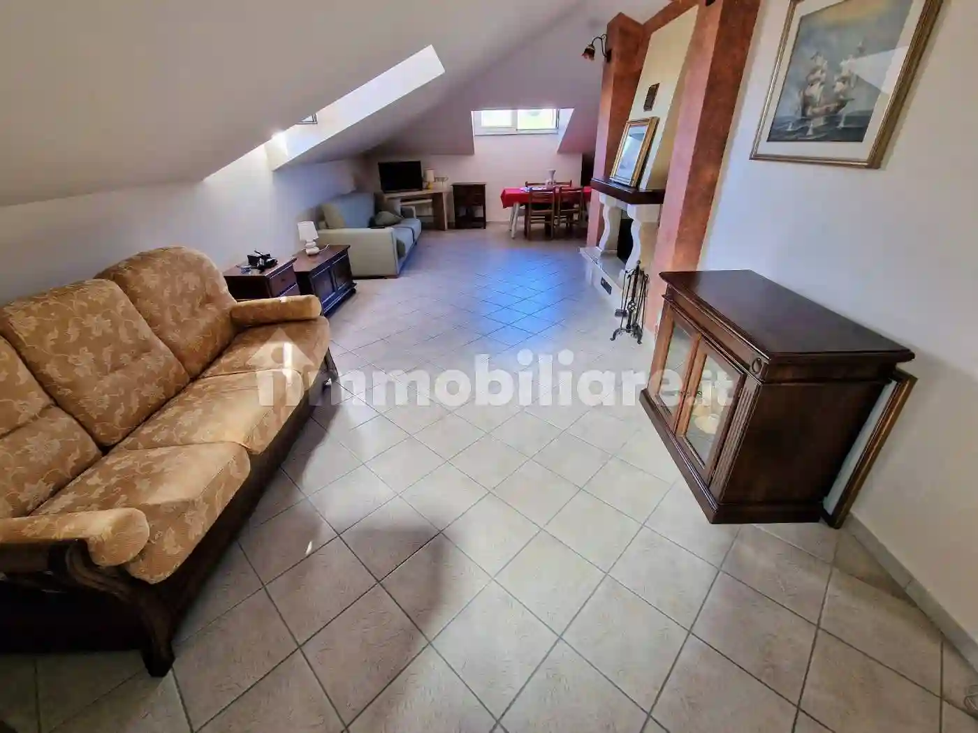 Attico - Mansarda - foto 4