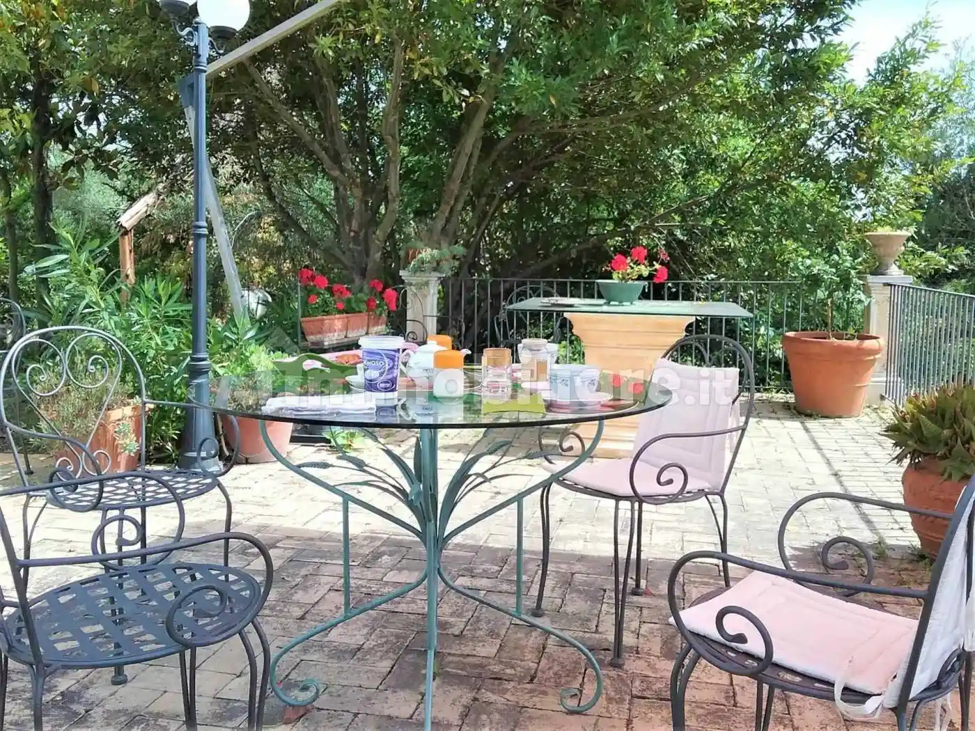 Villa unifamiliare, ottimo stato, 489 m², Centro, Spoltore - foto 2