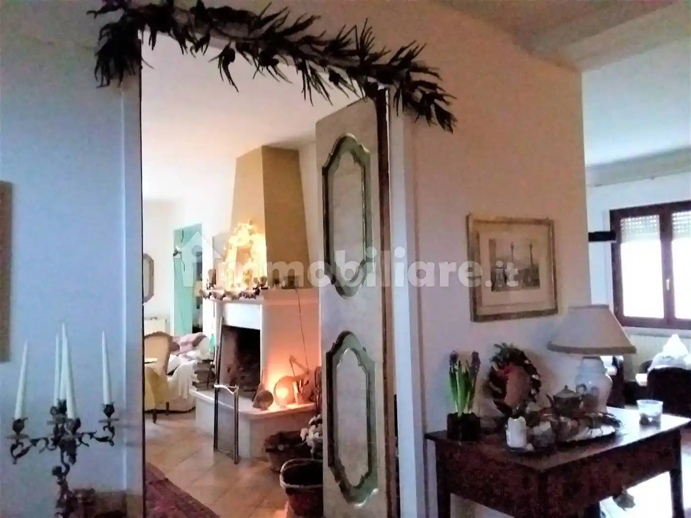 Villa unifamiliare, ottimo stato, 489 m², Centro, Spoltore - foto 3