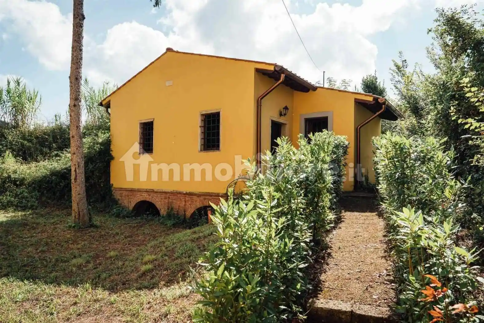 Rustico, ottimo stato, 450 m², Usignano, Casciana Terme Lari - foto 4