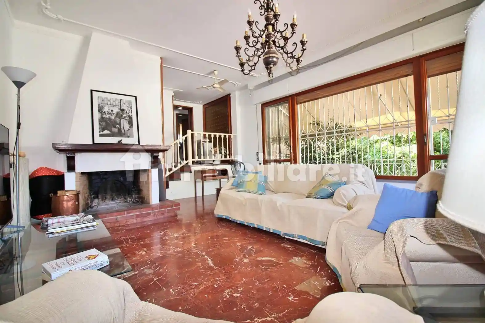 Villa in vendita a Pietrasanta