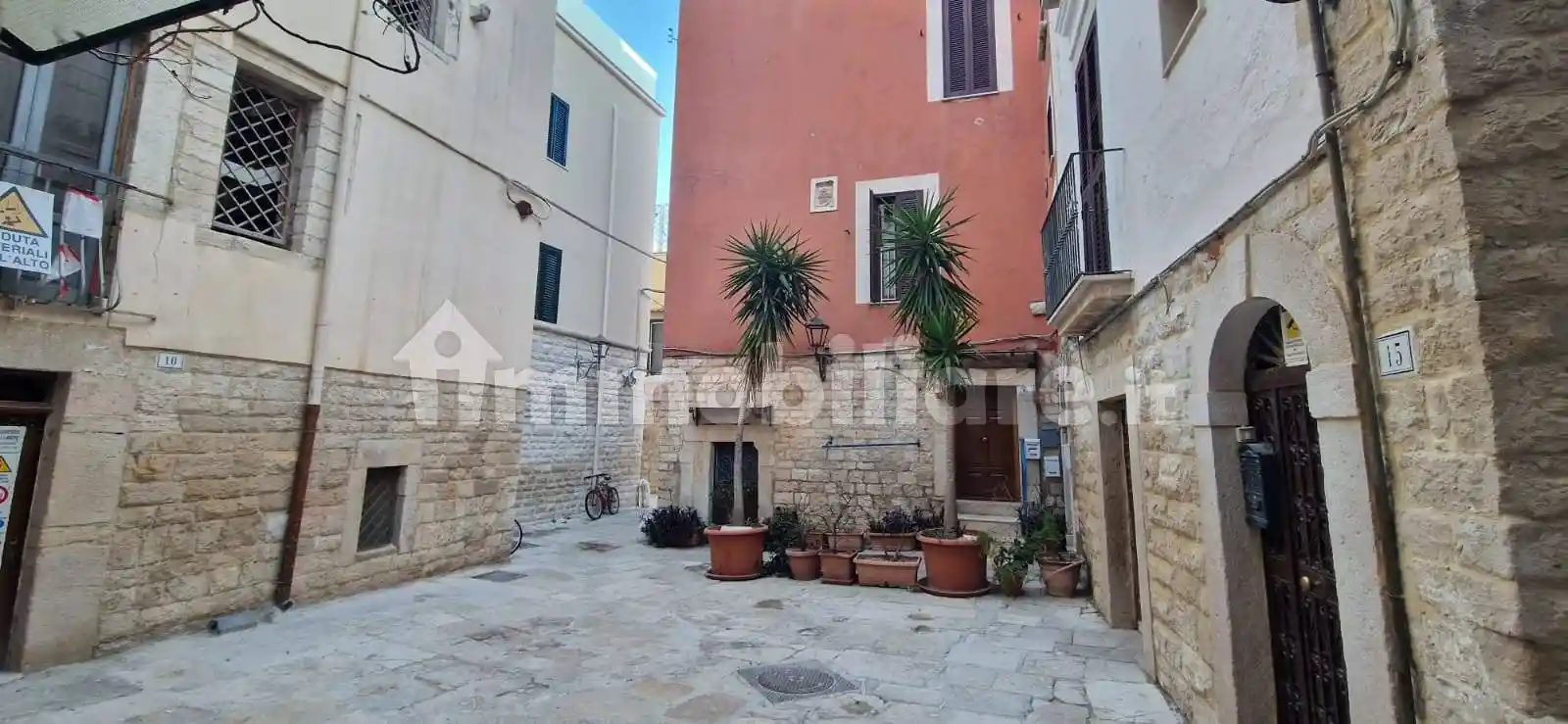 Appartamento in vendita a Trani