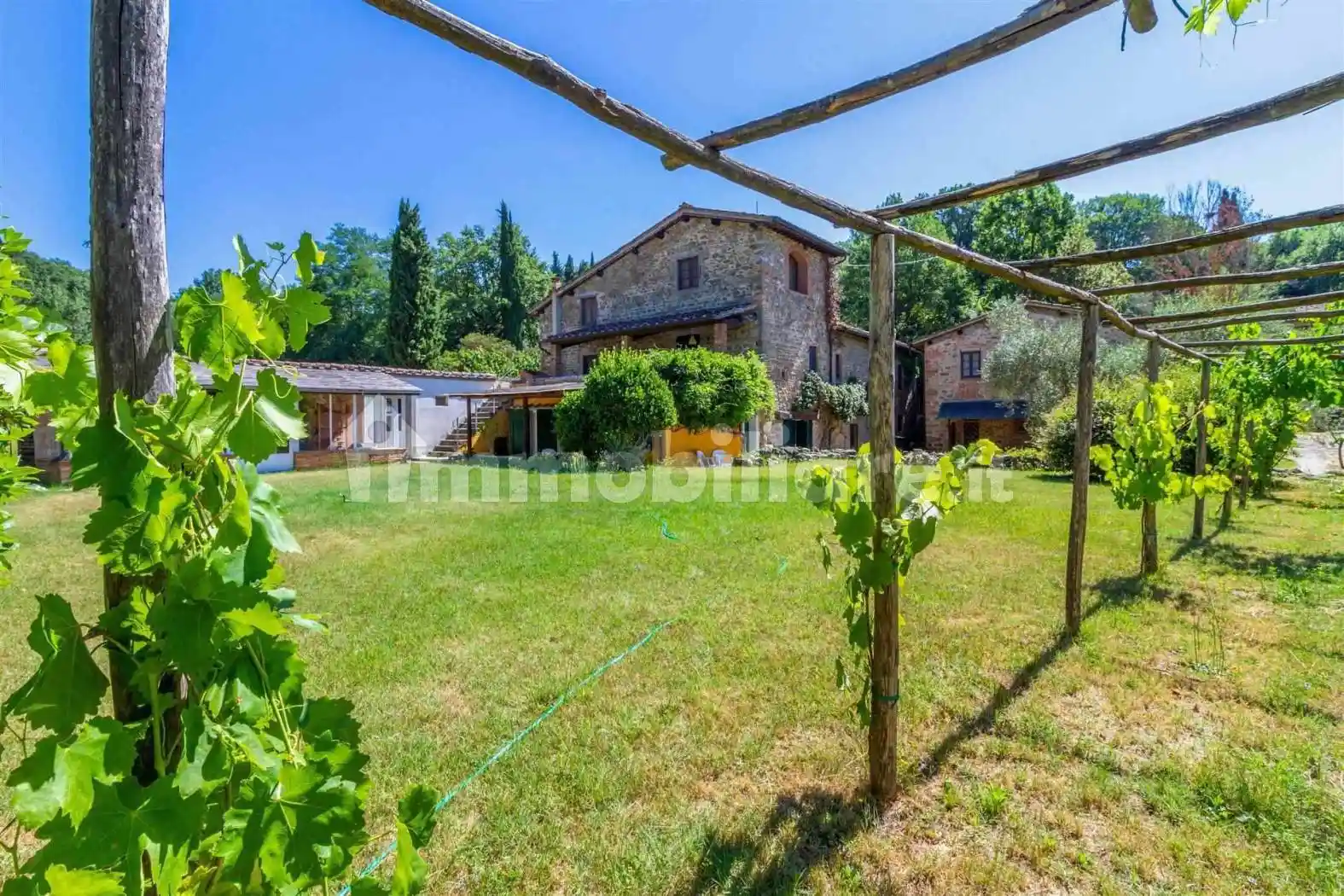 Rustico - Casale in vendita a Terranuova Bracciolini