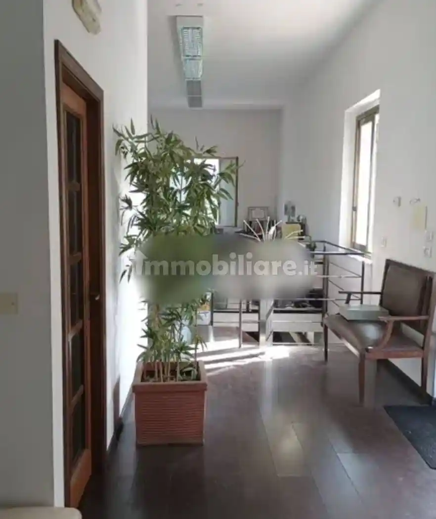 Villa bifamiliare, buono stato, 192 m², Muraglia, Pesaro - foto 2