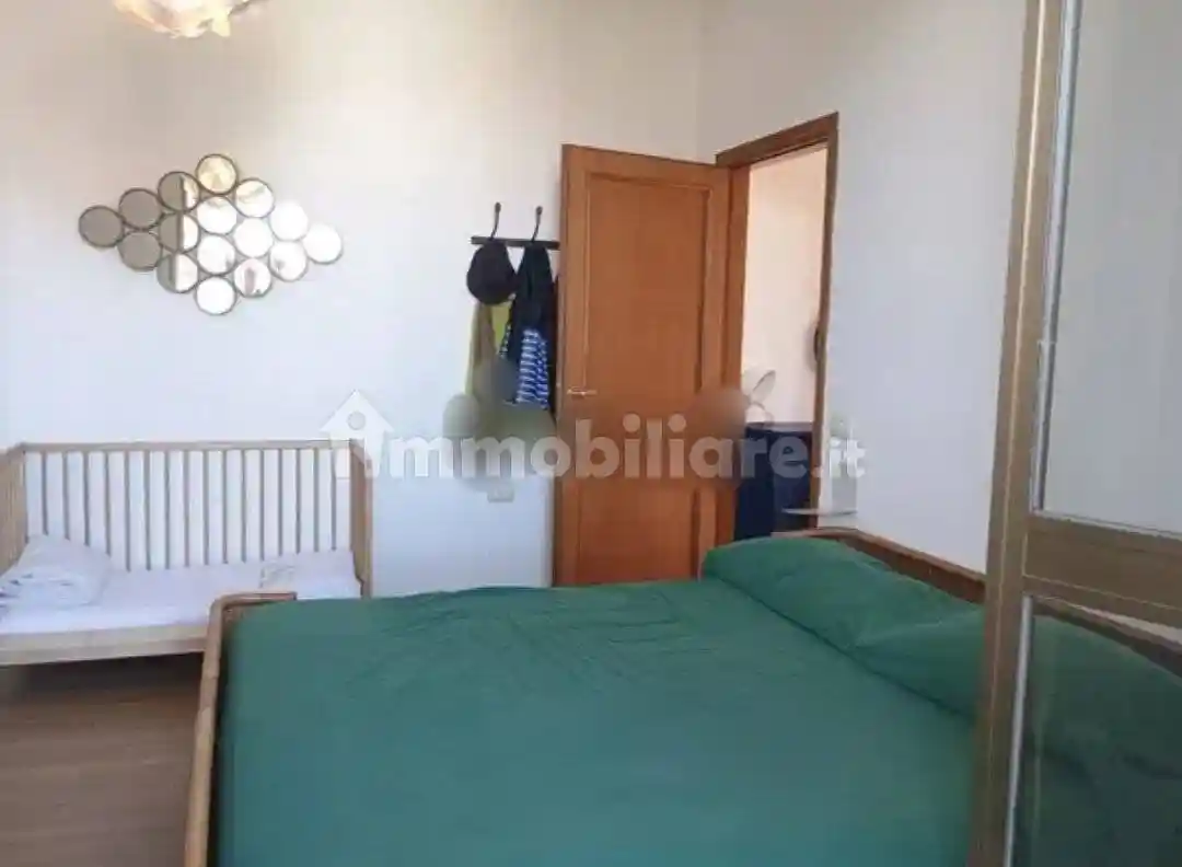 Villa bifamiliare, buono stato, 192 m², Muraglia, Pesaro - foto 3